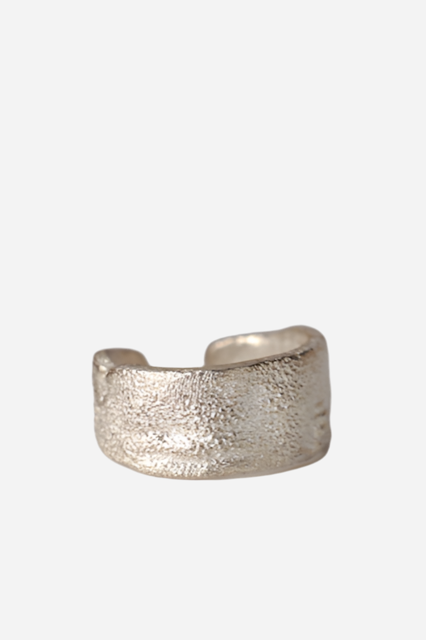 Andcopenhagen - Ørering - 925 sterlingsølv - Ear Cuff - Rhea - 1 stk - Stilkompagniet.dk
