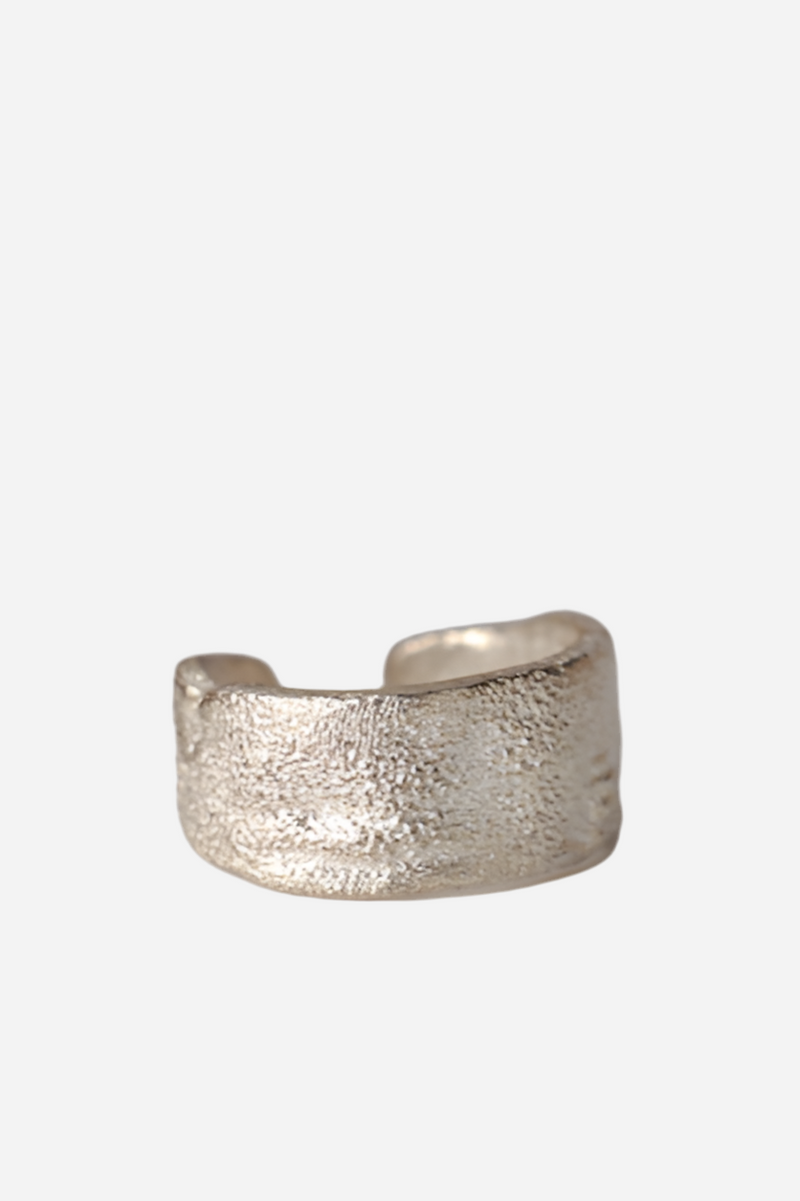 Andcopenhagen - Ørering - 925 sterlingsølv - Ear Cuff - Rhea - 1 stk - Stilkompagniet.dk