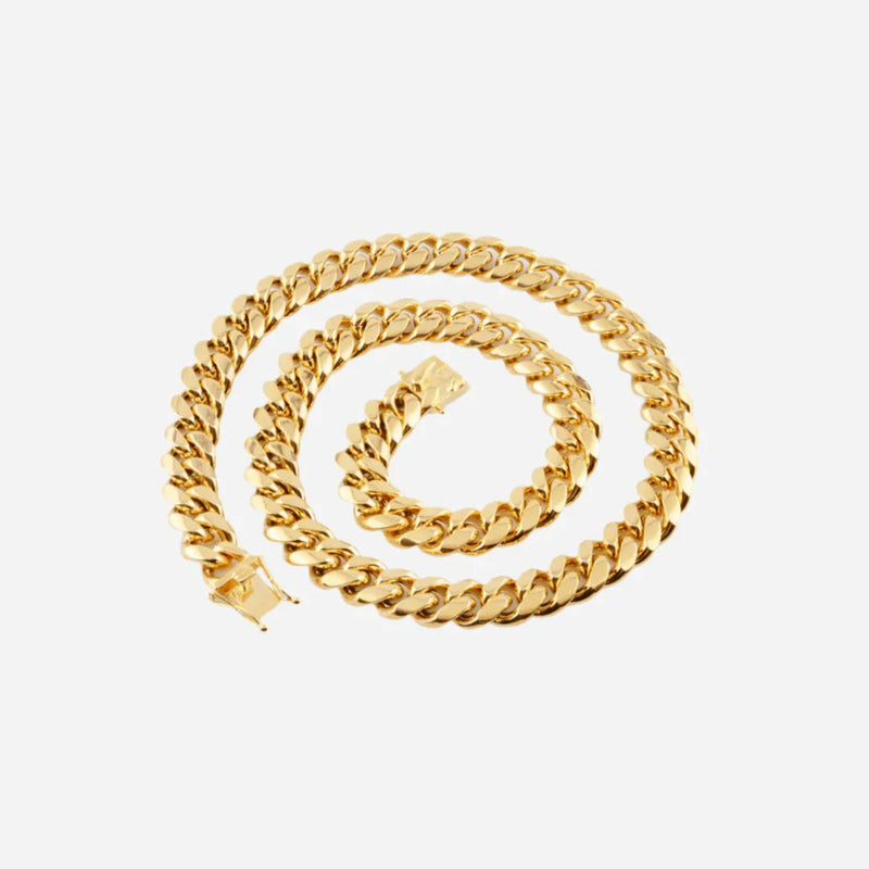 Nine Veya Necklace - Stilkompagniet.dk