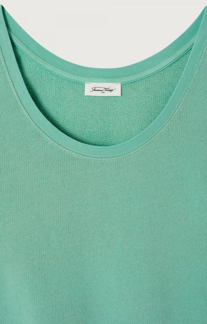 American Vintage - Tanktop - Vintage Lettuce - Bepow
