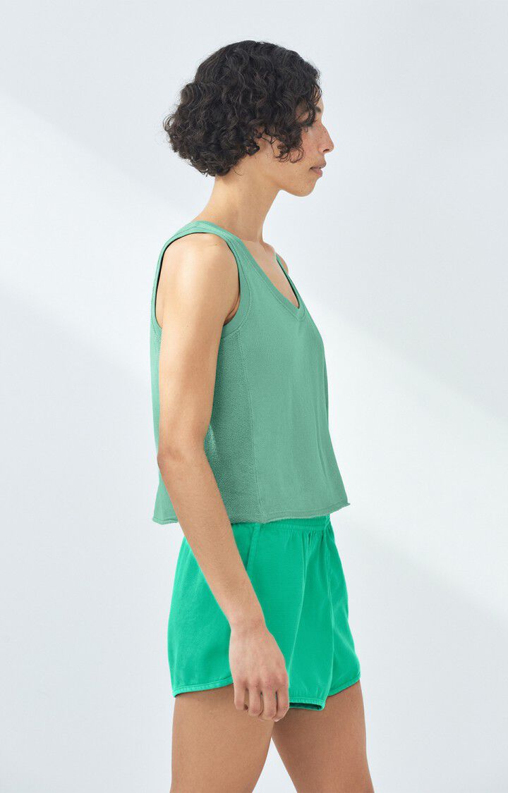 American Vintage - Tanktop - Vintage Lettuce - Bepow