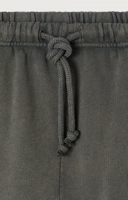American Vintage - Shorts - Vintage Artichoke - Bepow