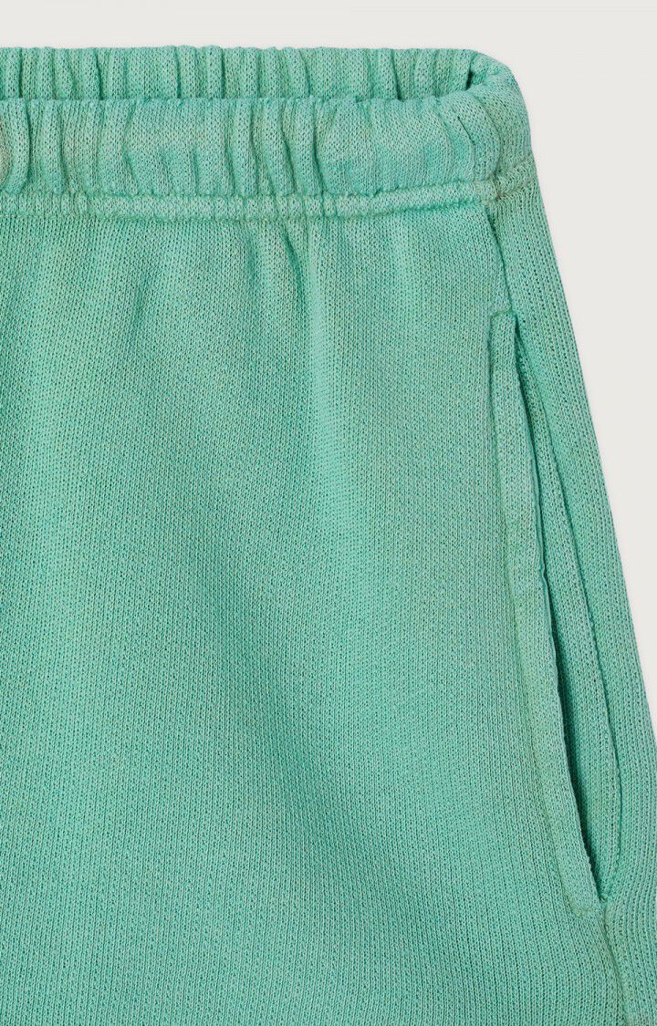 American Vintage - Shorts - Vintage Lettuce - Bepow