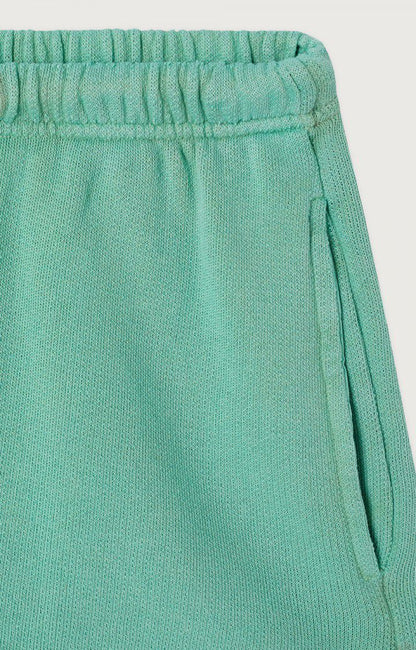 American Vintage - Shorts - Vintage Lettuce - Bepow