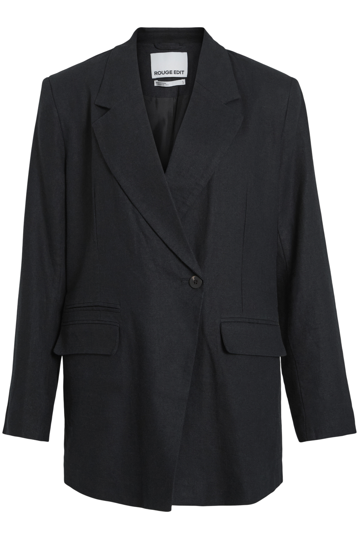 Rouge Edit - Blazer - Meteorite - Rousummer