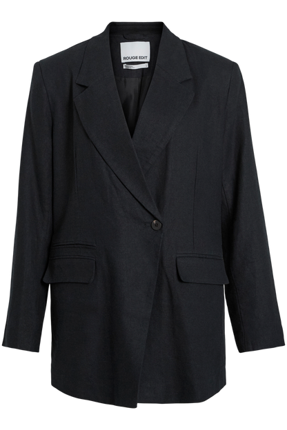 Rouge Edit - Blazer - Meteorite - Rousummer