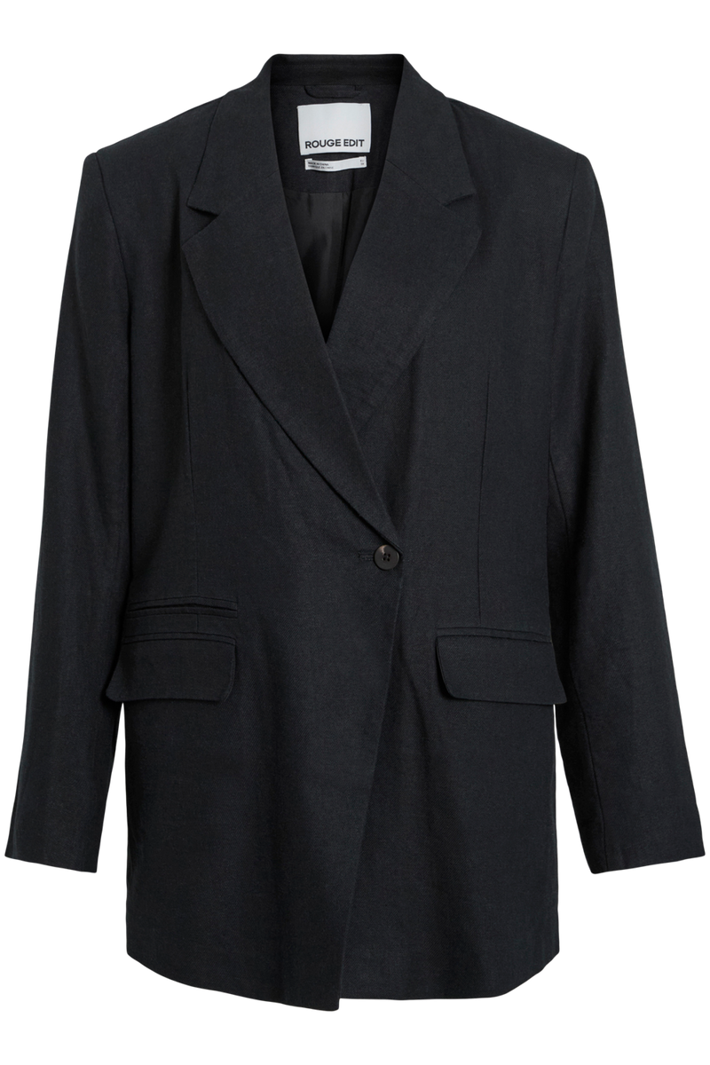 Rouge Edit - Blazer - Meteorite - Rousummer