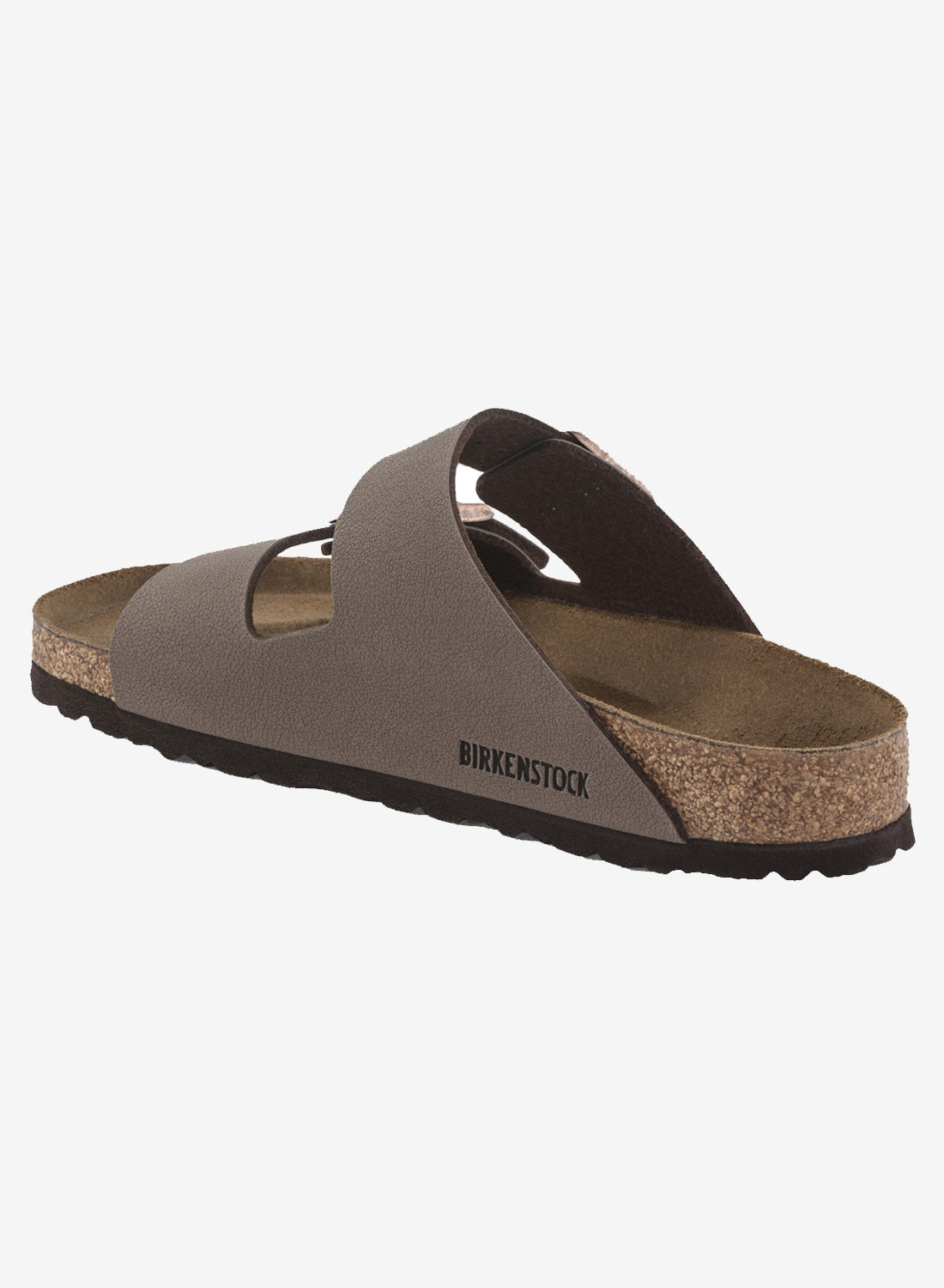 Birkenstock Arizona Birko-Flor Birkibuc Mocca