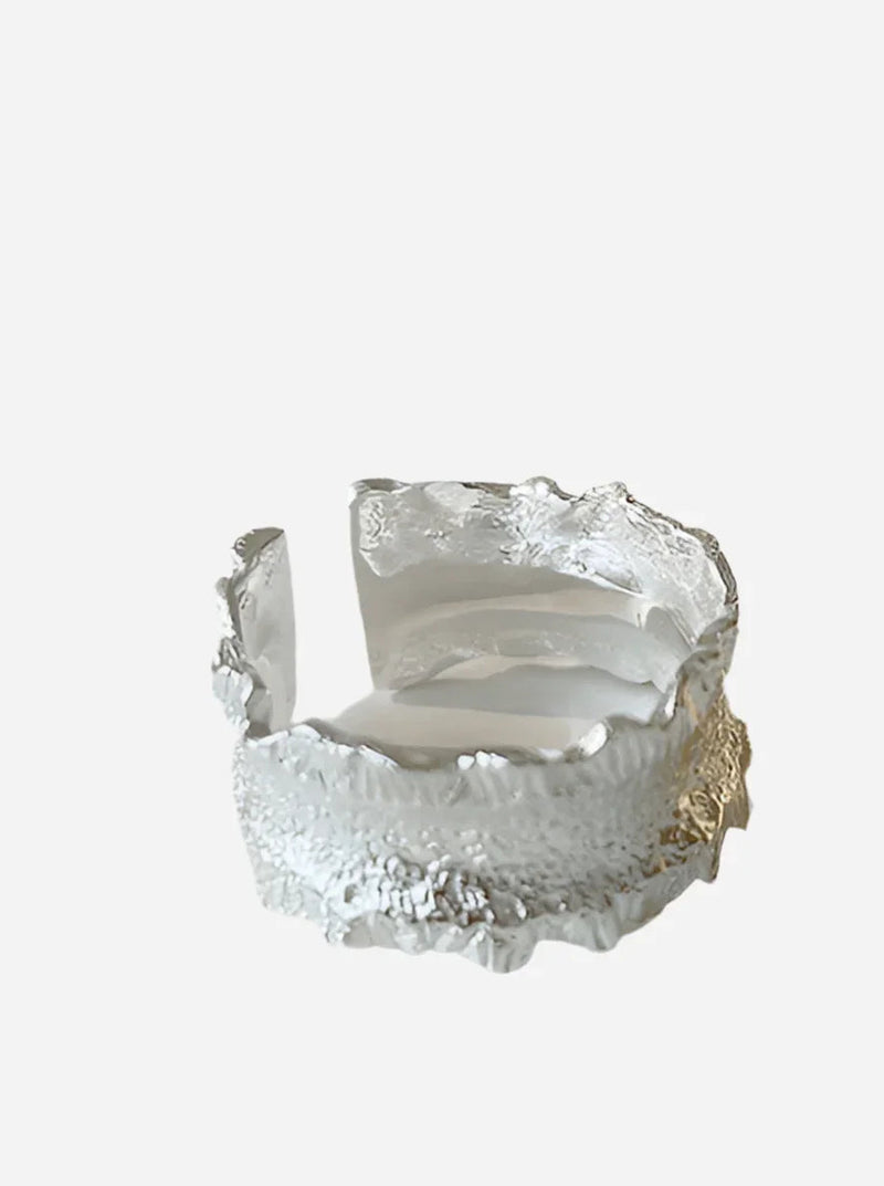 Andcopenhagen Jewelry - Ring - 925 sterlingsølv - Sandy