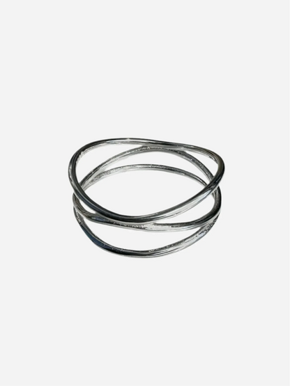 Andcopenhagen Jewelry - Ring - 925 sterlingsølv - Lea