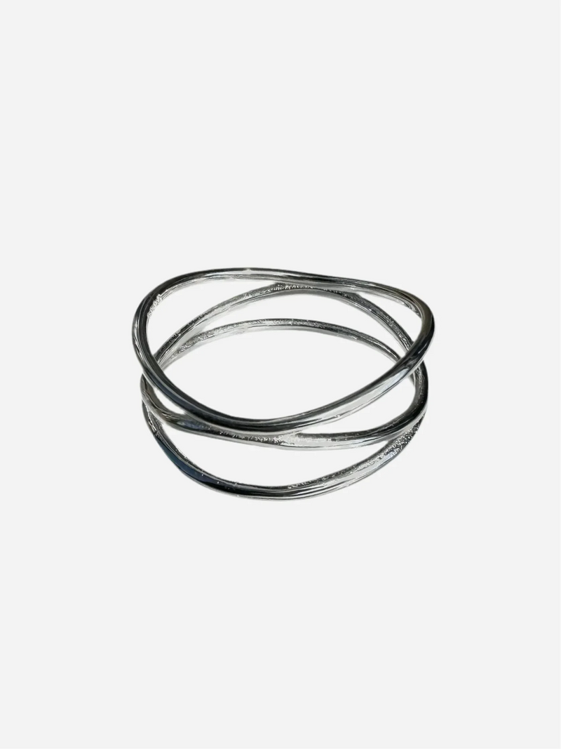 Andcopenhagen Jewelry - Ring - 925 sterlingsølv - Lea