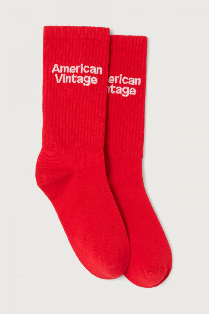 American Vintage - Sokker - Ladybird - Clypson