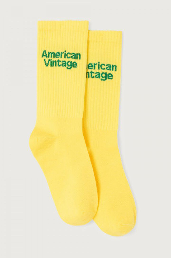 American Vintage - Sokker - Lemon Curd - Clypson