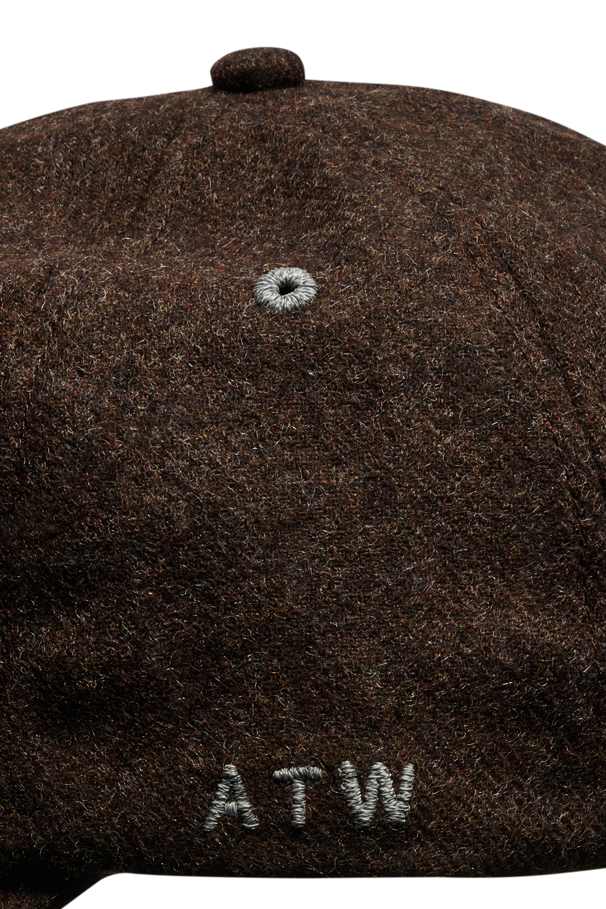 Halo - Kasket - After dark - Wool