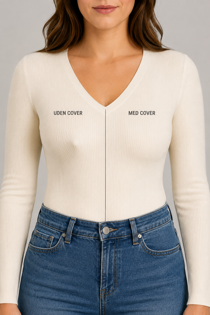 Andcopenhagen - Nipple Covers - Nadja
