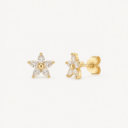 Guldsmykker i gold-plated fra Andcopenhagen