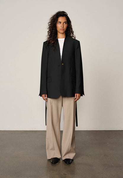 Herskind - Blazer - Sort - Clarissa
