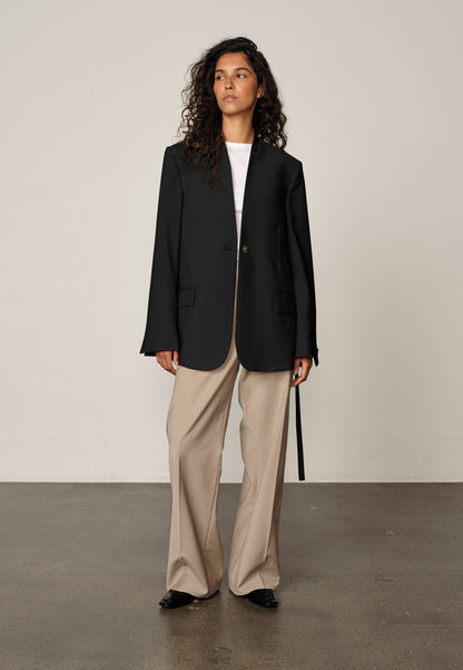 Herskind - Blazer - Sort - Clarissa