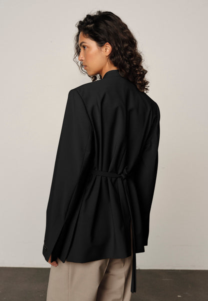 Herskind - Blazer - Sort - Clarissa