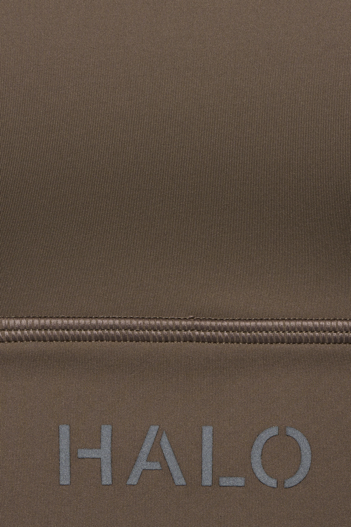 HALO - Sportsbh - Training Bra - Chocolate Chip