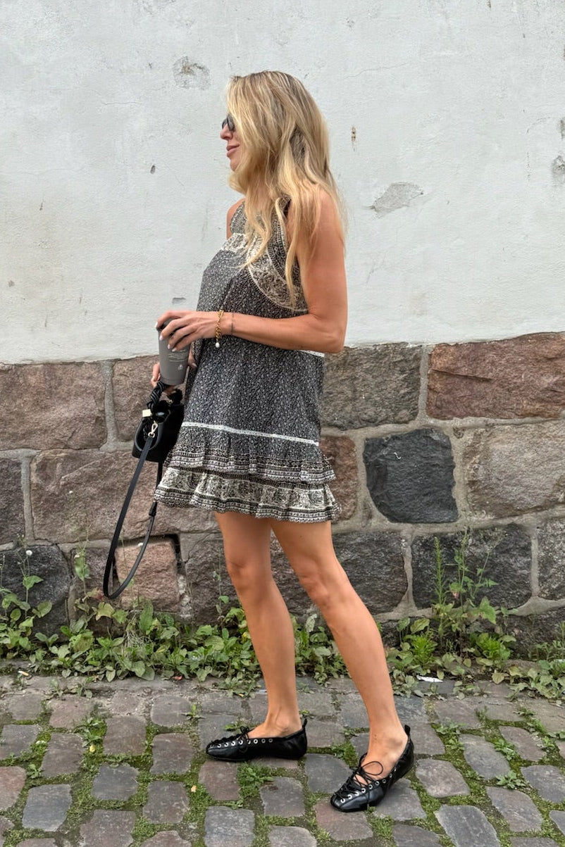 Sea New York - Kjole - Multi - Palma