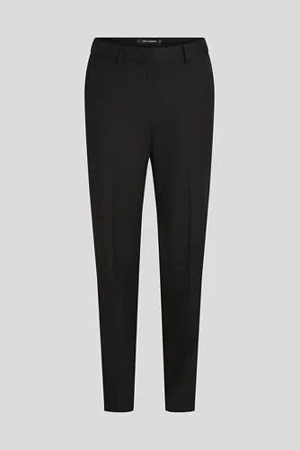 Karl Lagerfeld - Bukser - Sort - Daily