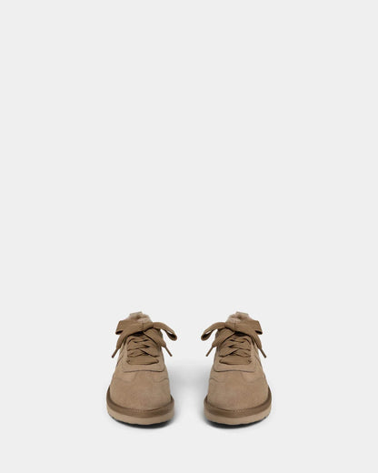 Sofie Schnoor - Sneakers - Nougat Brown - Dictiesy