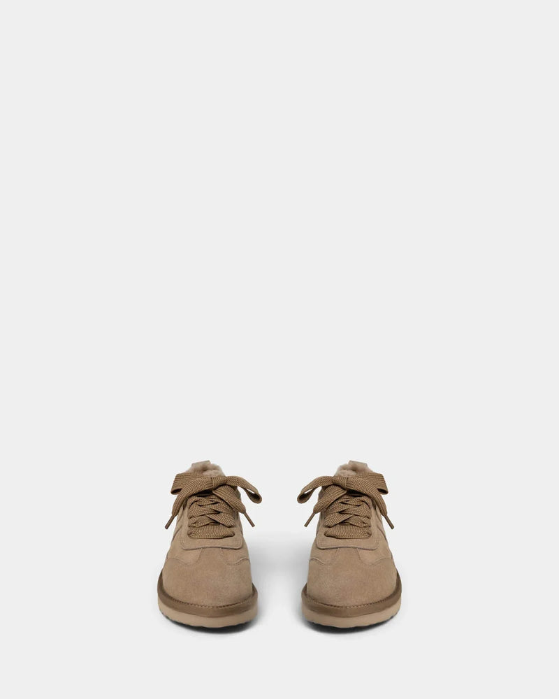 Sofie Schnoor - Sneakers - Nougat Brown - Dictiesy, billede 2