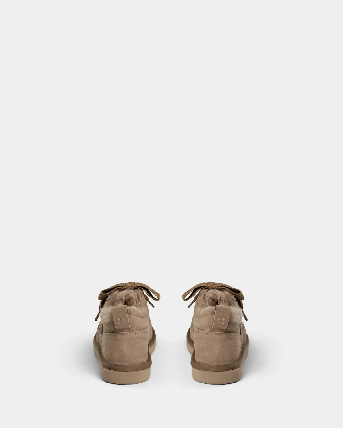 Sofie Schnoor - Sneakers - Nougat Brown - Dictiesy