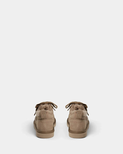Sofie Schnoor - Sneakers - Nougat Brown - Dictiesy