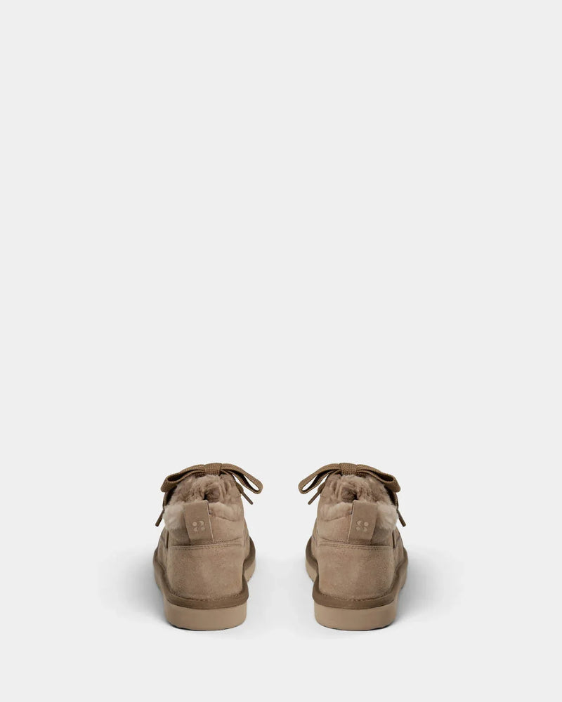 Sofie Schnoor - Sneakers - Nougat Brown - Dictiesy, billede 3