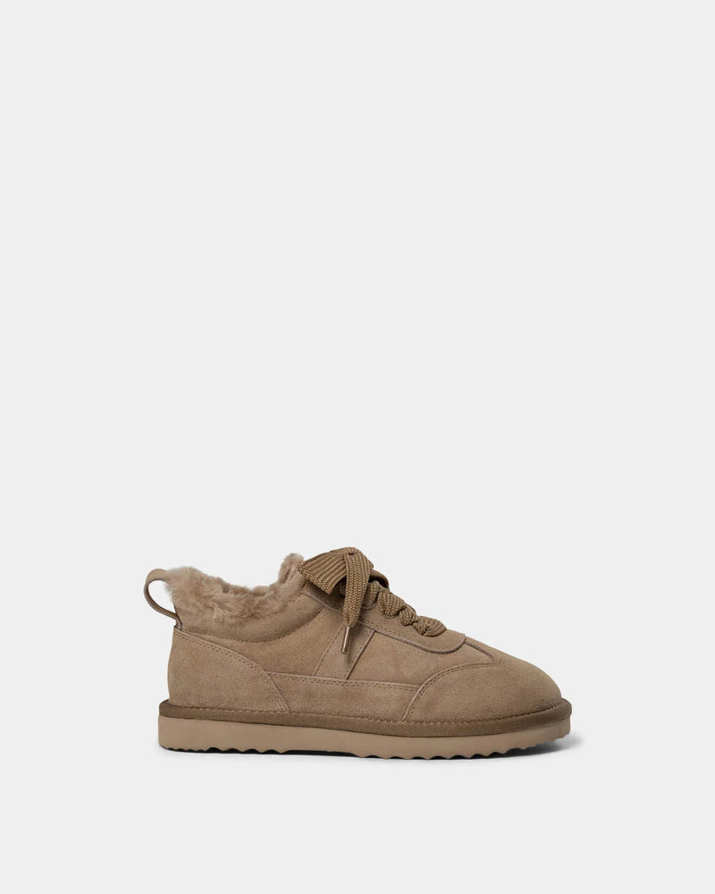 Sofie Schnoor - Sneakers - Nougat Brown - Dictiesy, billede 5