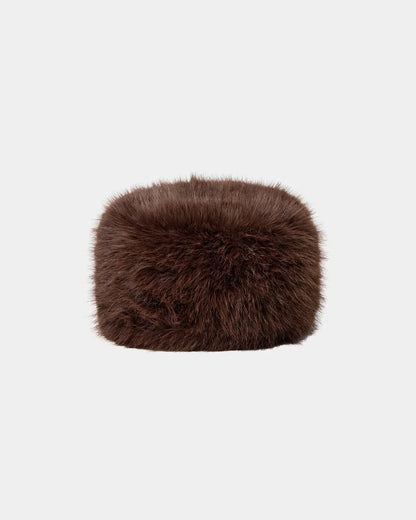 Sofie Schnoor Women - Hat - Brown - Dora