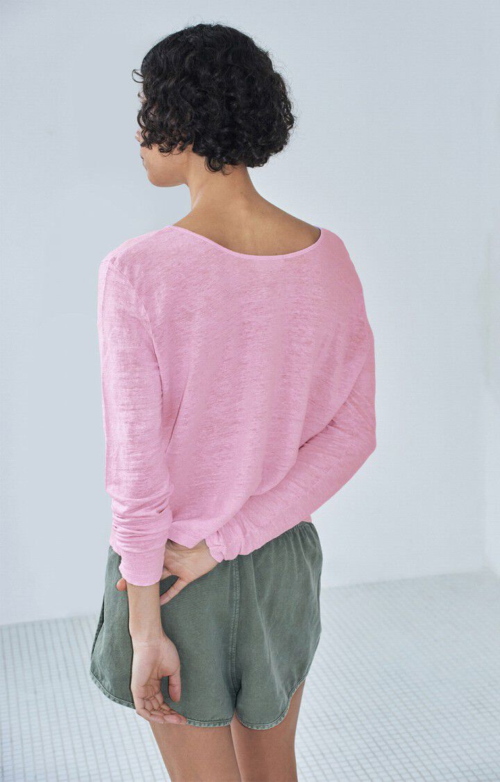 American Vintage - Bluse - Chamallow - Dualy
