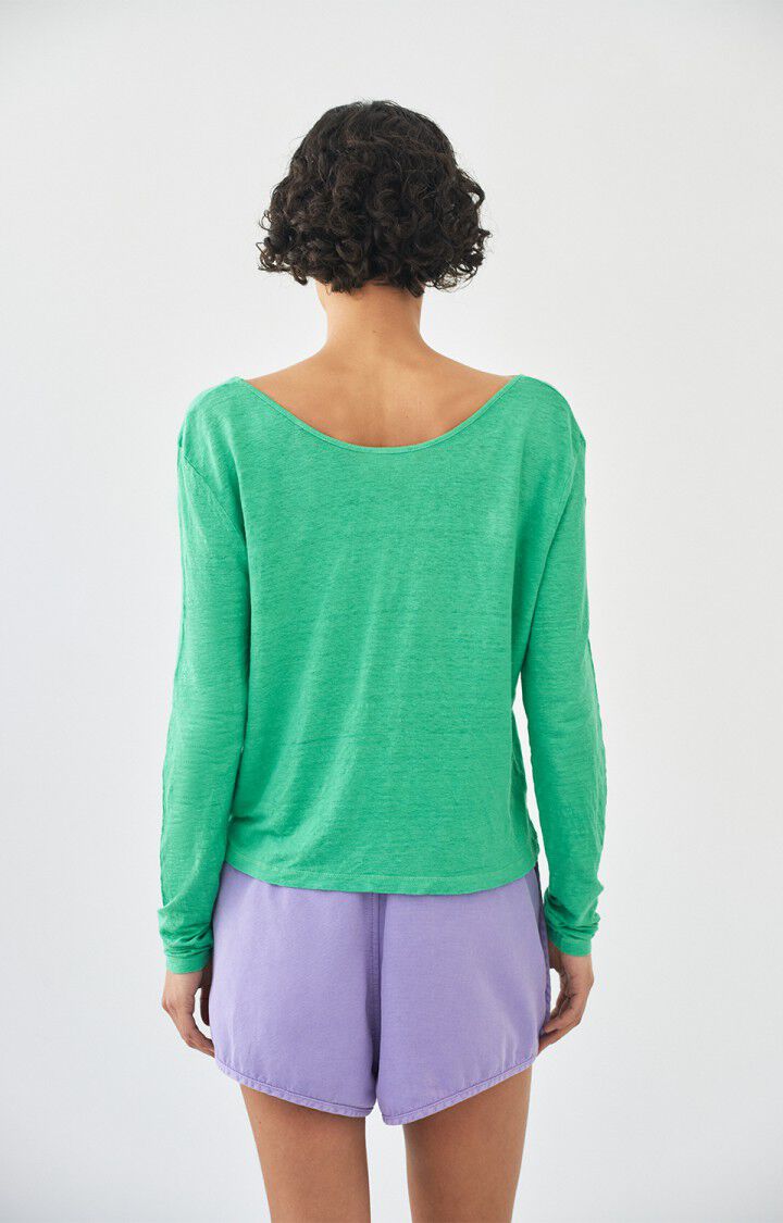 American Vintage - Bluse - Pasturage - Dualy