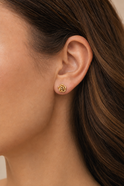 Nine - Dalis Earrings