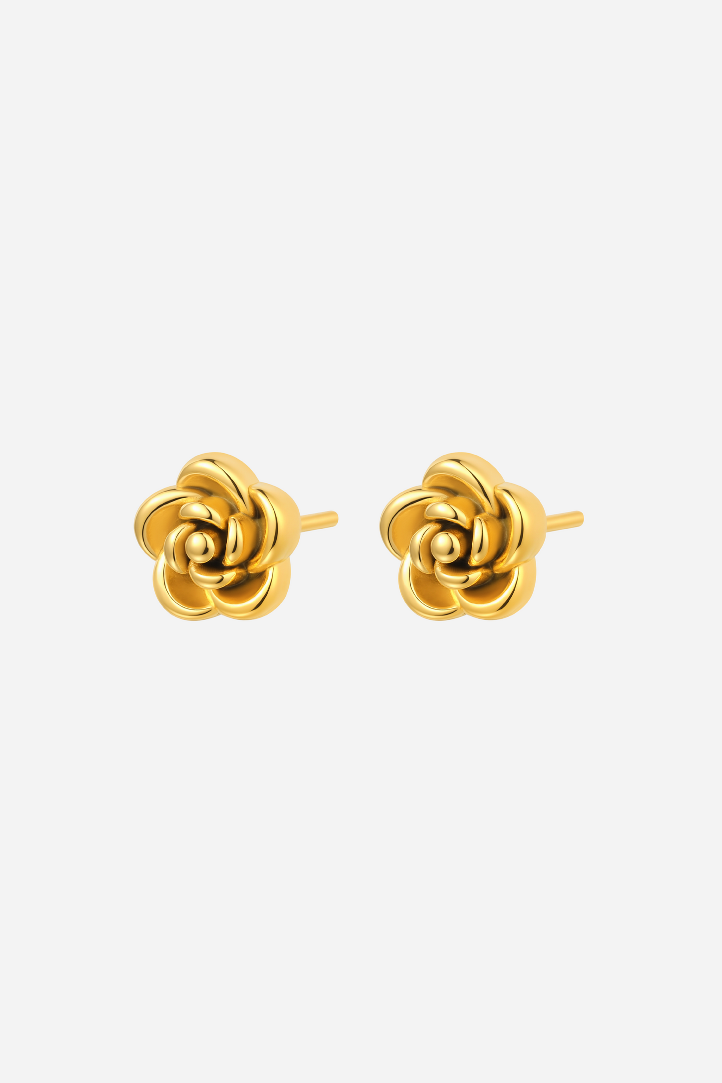 Nine - Dalis Earrings