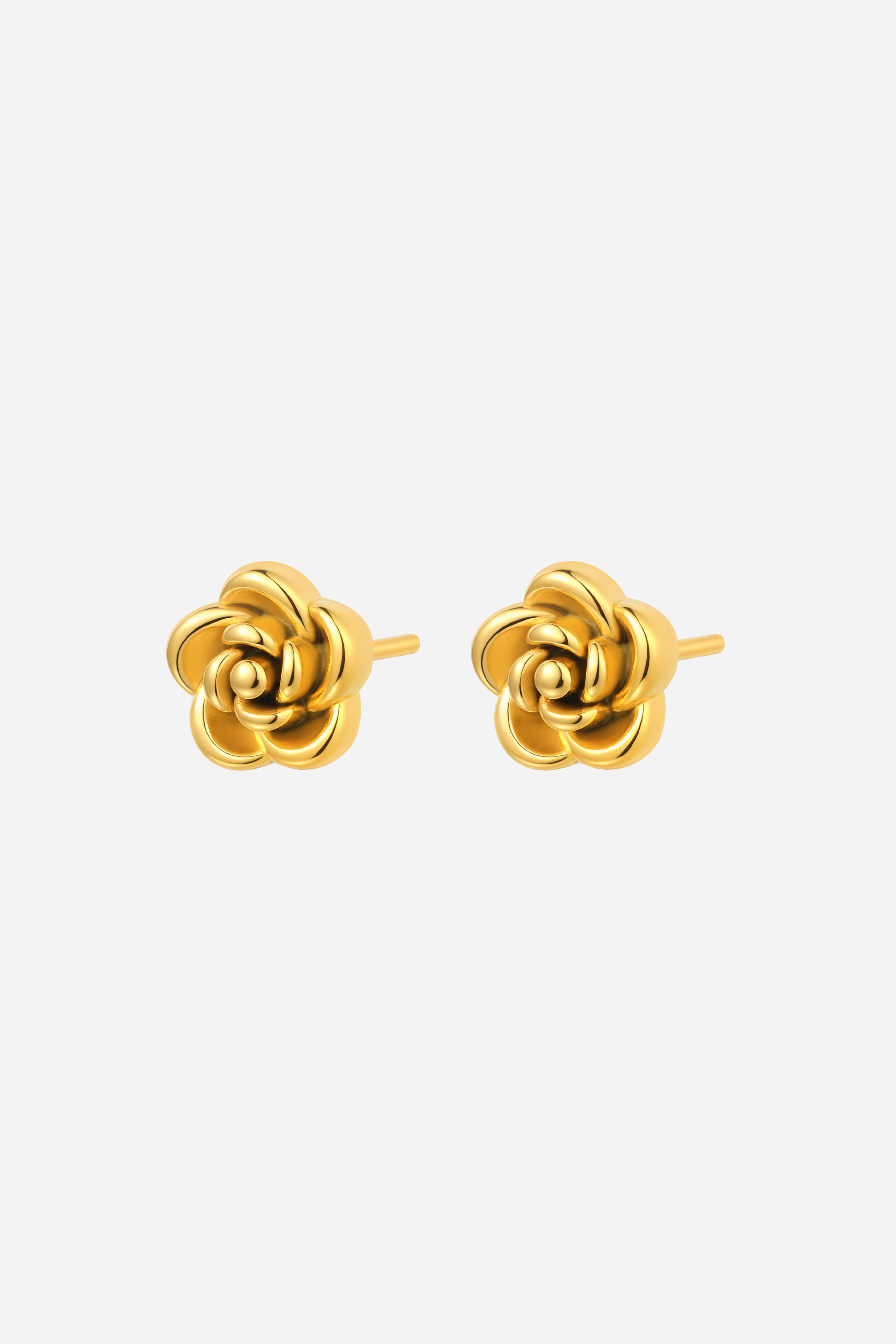 Nine - Dalis Earrings