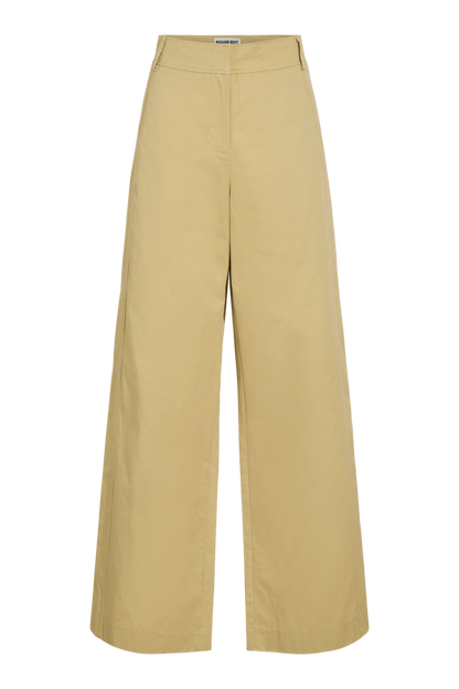 Rouge Edit - Bukser - Silver Fern - Roupetra