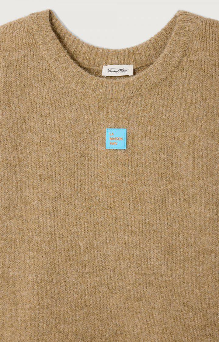 American Vintage - Strik - Brun - East