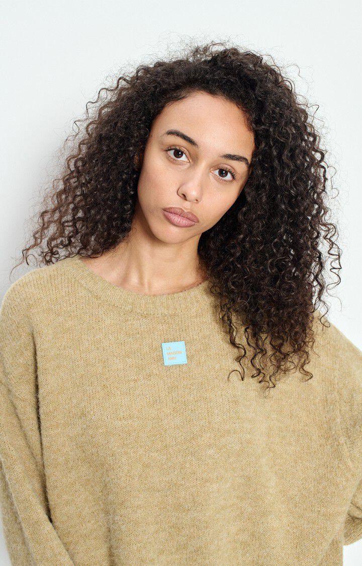 American Vintage - Strik - Brun - East