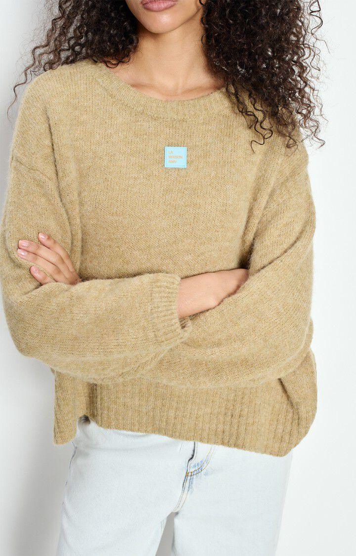 American Vintage - Strik - Brun - East