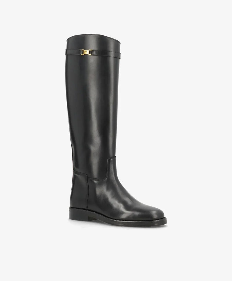 Phenumb - Equestra Long - Limited Drop - Black