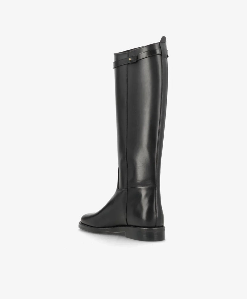 Phenumb - Equestra Long - Limited Drop - Black