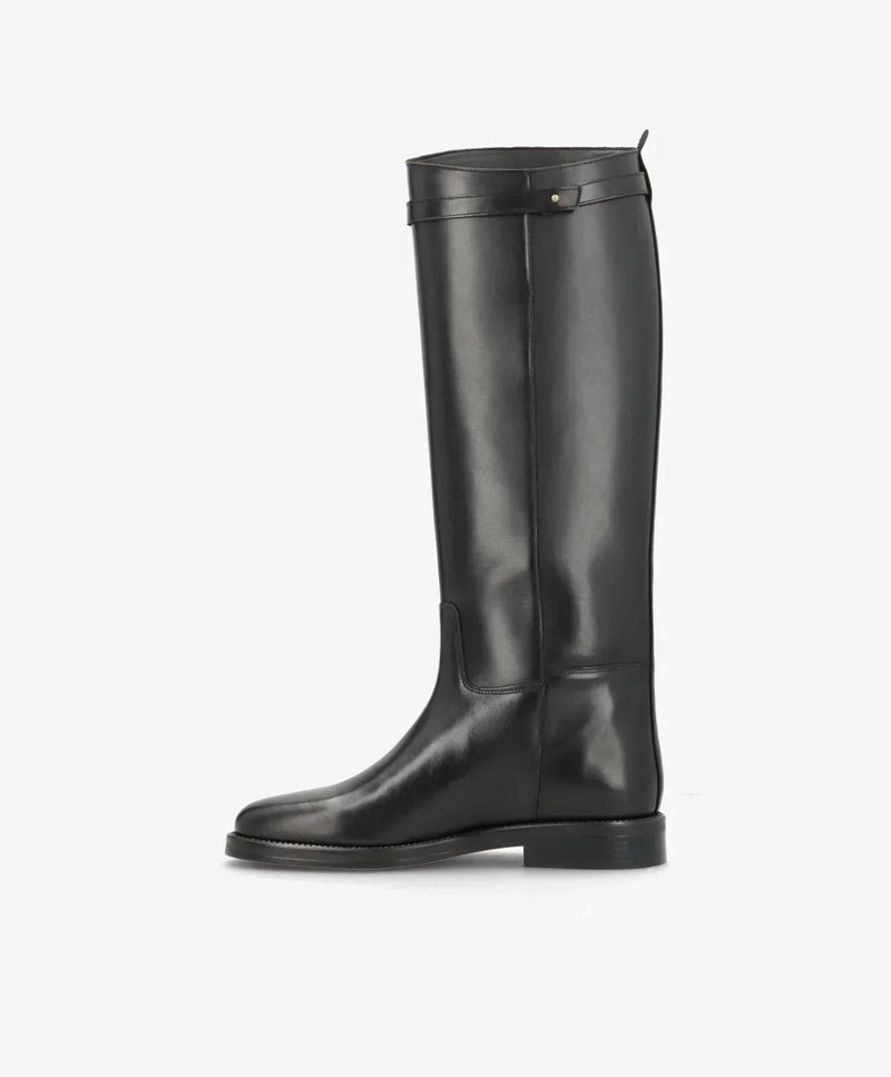 Phenumb - Equestra Long - Limited Drop - Black