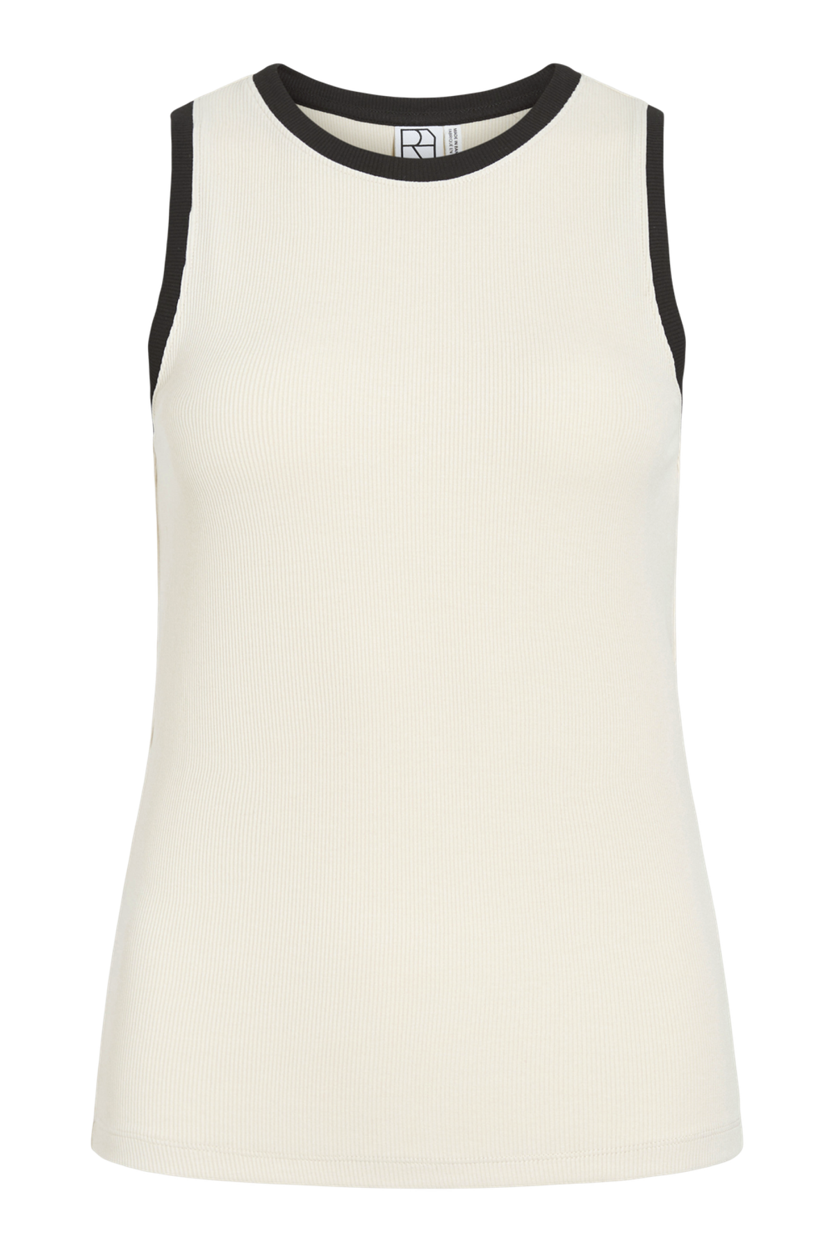 Rouge Edit - Tanktop - Birch - Rouhelena