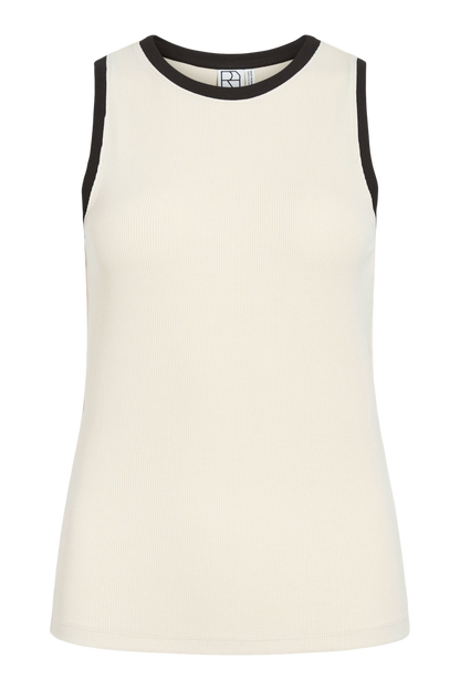 Rouge Edit - Tanktop - Birch - Rouhelena