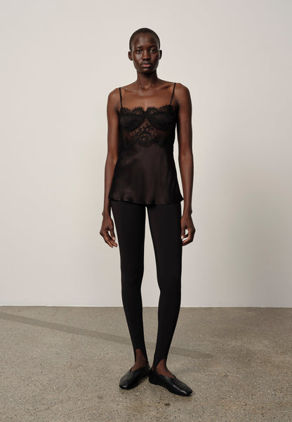 Herskind - Top- Sort - Emmeline