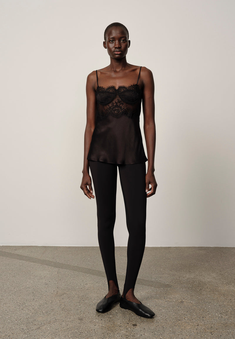 Herskind - Top- Sort - Emmeline
