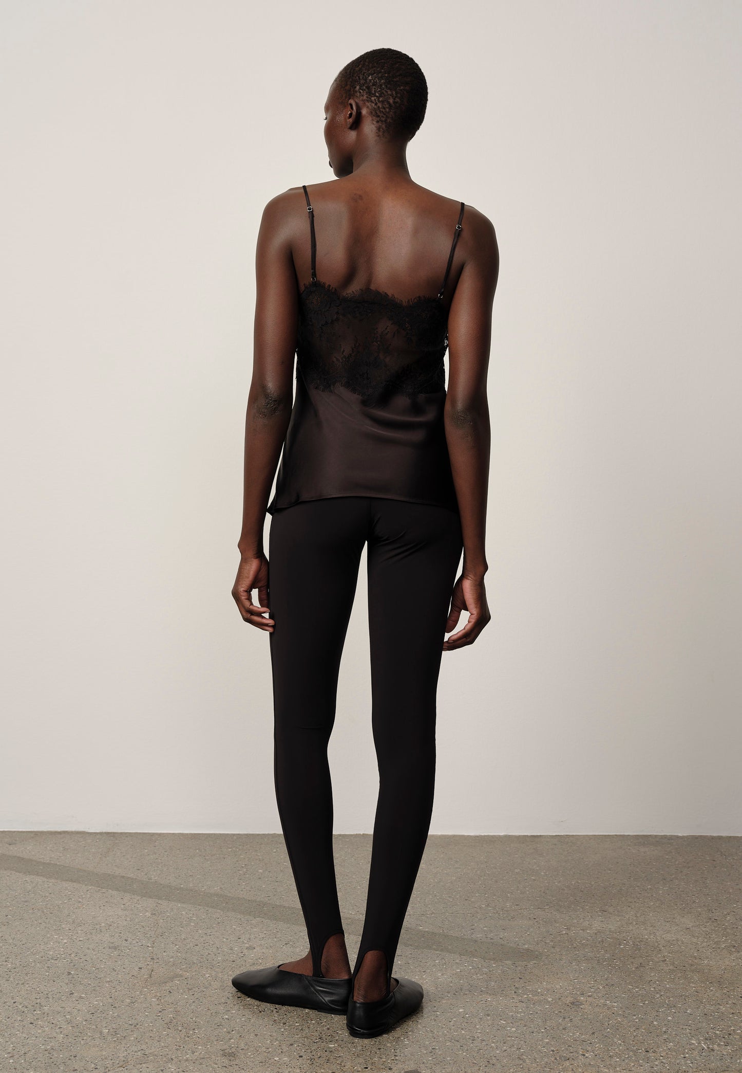 Herskind - Top- Sort - Emmeline